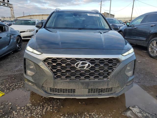 Photo 4 VIN: 5NMS33AA8LH258523 - HYUNDAI SANTA FE 