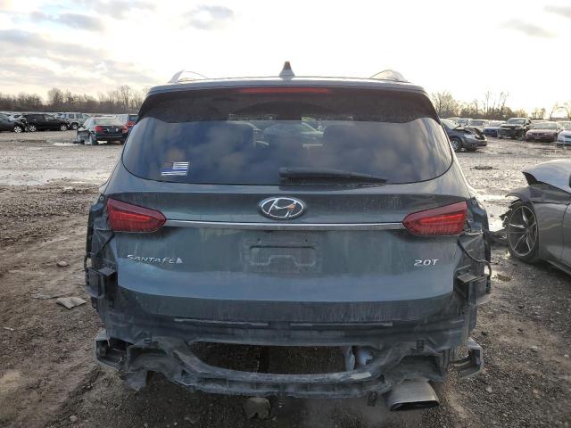 Photo 5 VIN: 5NMS33AA8LH258523 - HYUNDAI SANTA FE 