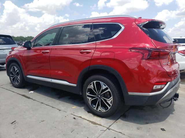 Photo 1 VIN: 5NMS33AA8LH306022 - HYUNDAI SANTA FE 