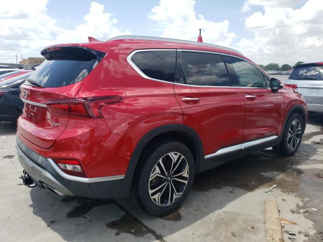 Photo 2 VIN: 5NMS33AA8LH306022 - HYUNDAI SANTA FE 