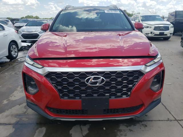 Photo 4 VIN: 5NMS33AA8LH306022 - HYUNDAI SANTA FE 