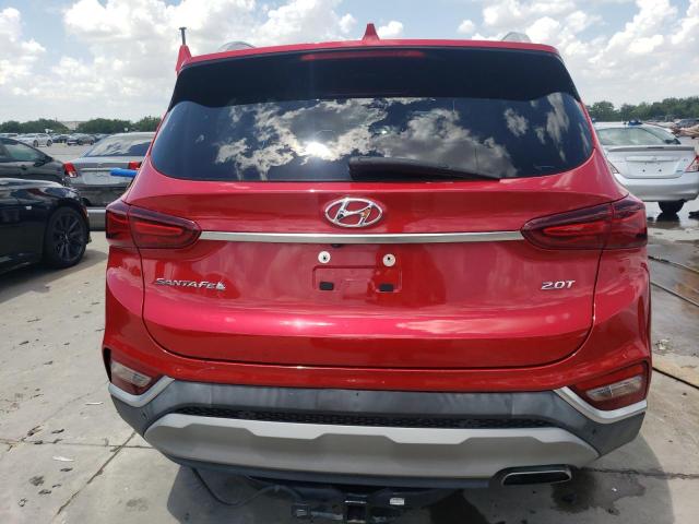 Photo 5 VIN: 5NMS33AA8LH306022 - HYUNDAI SANTA FE 