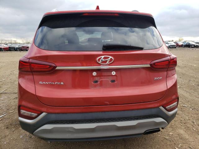 Photo 5 VIN: 5NMS33AA9LH183587 - HYUNDAI SANTA FE 