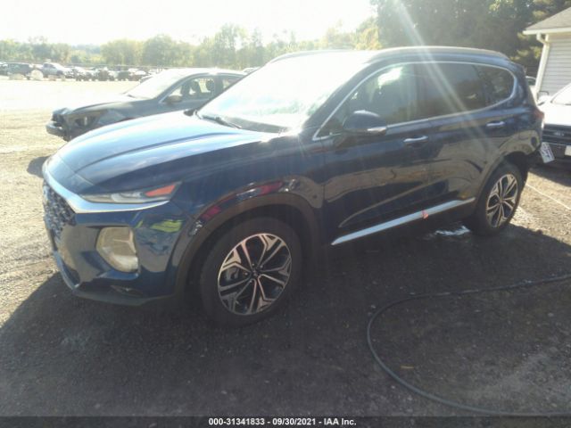 Photo 1 VIN: 5NMS33AA9LH238104 - HYUNDAI SANTA FE 