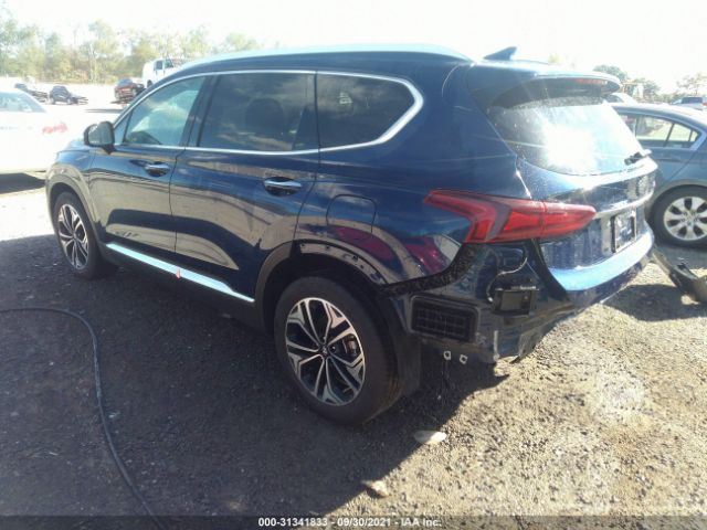 Photo 2 VIN: 5NMS33AA9LH238104 - HYUNDAI SANTA FE 