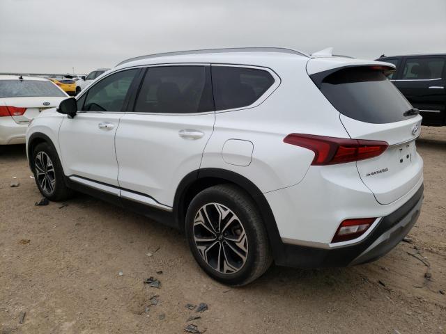 Photo 1 VIN: 5NMS33AA9LH293510 - HYUNDAI SANTA FE S 