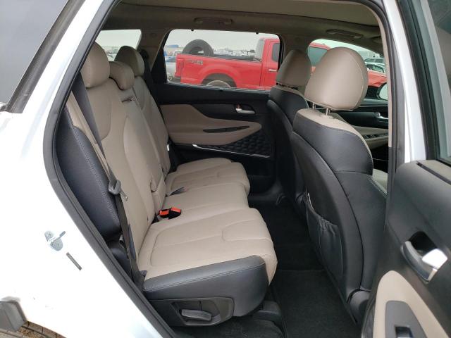 Photo 10 VIN: 5NMS33AA9LH293510 - HYUNDAI SANTA FE S 