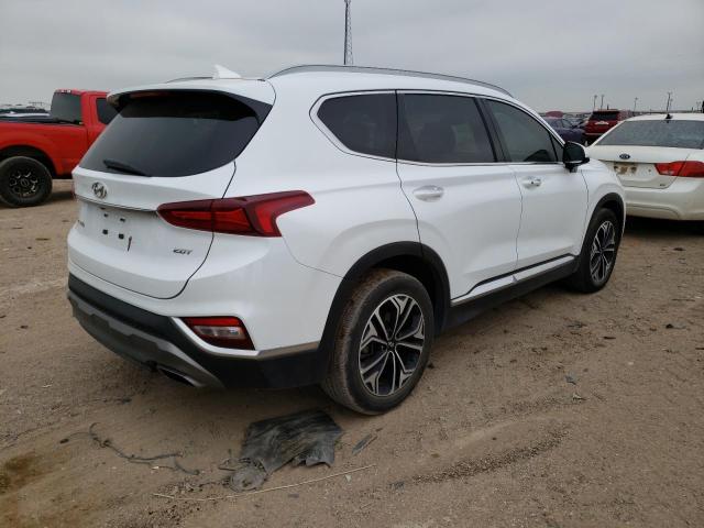 Photo 2 VIN: 5NMS33AA9LH293510 - HYUNDAI SANTA FE S 