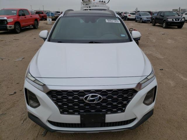 Photo 4 VIN: 5NMS33AA9LH293510 - HYUNDAI SANTA FE S 