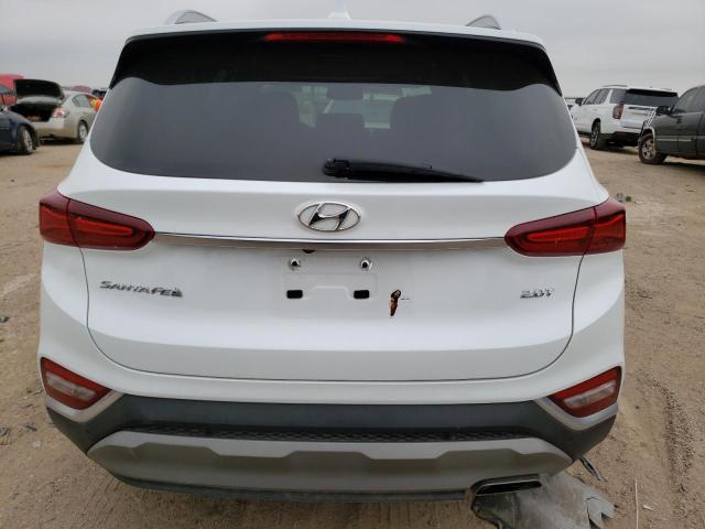 Photo 5 VIN: 5NMS33AA9LH293510 - HYUNDAI SANTA FE S 