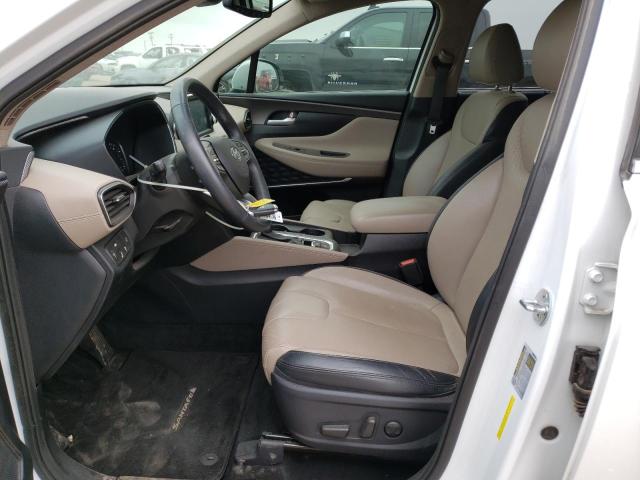 Photo 6 VIN: 5NMS33AA9LH293510 - HYUNDAI SANTA FE S 