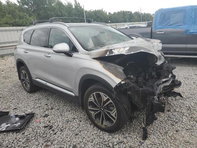 Photo 3 VIN: 5NMS33AAXLH156169 - HYUNDAI SANTA FE 