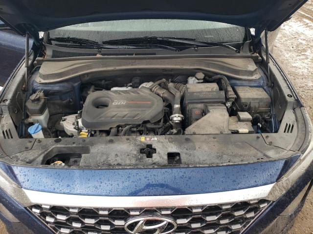 Photo 10 VIN: 5NMS33AAXLH264761 - HYUNDAI SANTA FE S 