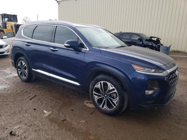 Photo 3 VIN: 5NMS33AAXLH264761 - HYUNDAI SANTA FE S 