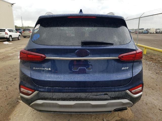 Photo 5 VIN: 5NMS33AAXLH264761 - HYUNDAI SANTA FE S 