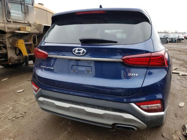 Photo 5 VIN: 5NMS33AAXLH273976 - HYUNDAI SANTA FE S 