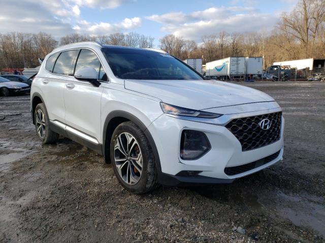 Photo 0 VIN: 5NMS33AAXLH284623 - HYUNDAI SANTA FE S 