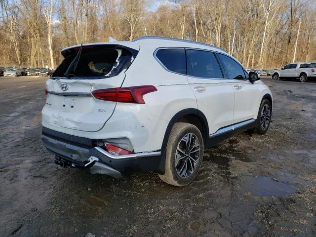 Photo 3 VIN: 5NMS33AAXLH284623 - HYUNDAI SANTA FE S 