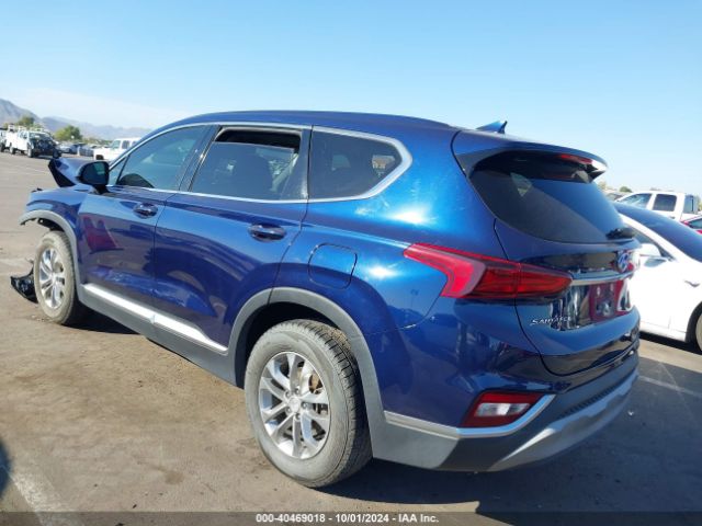 Photo 2 VIN: 5NMS33AD0KH011571 - HYUNDAI SANTA FE 