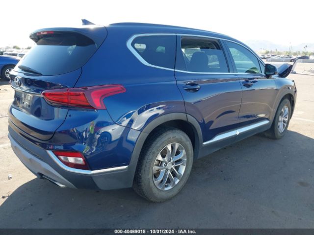 Photo 3 VIN: 5NMS33AD0KH011571 - HYUNDAI SANTA FE 