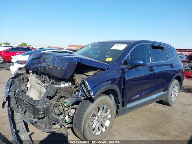 Photo 5 VIN: 5NMS33AD0KH011571 - HYUNDAI SANTA FE 