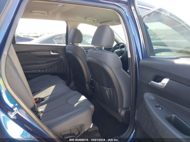 Photo 7 VIN: 5NMS33AD0KH011571 - HYUNDAI SANTA FE 