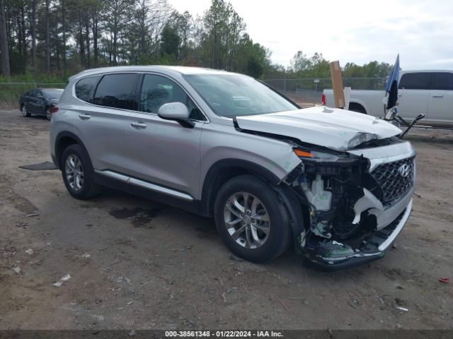 Photo 0 VIN: 5NMS33AD0KH016799 - HYUNDAI SANTA FE 