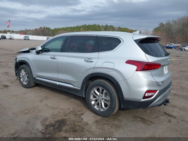 Photo 2 VIN: 5NMS33AD0KH016799 - HYUNDAI SANTA FE 