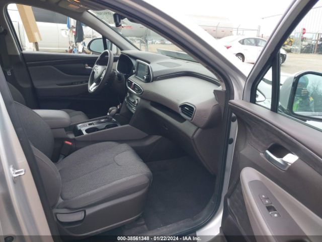 Photo 4 VIN: 5NMS33AD0KH016799 - HYUNDAI SANTA FE 