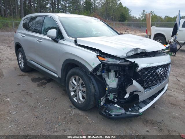 Photo 5 VIN: 5NMS33AD0KH016799 - HYUNDAI SANTA FE 