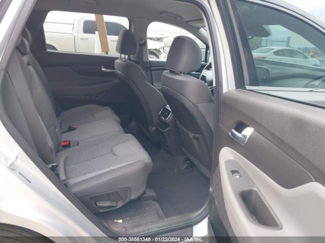 Photo 7 VIN: 5NMS33AD0KH016799 - HYUNDAI SANTA FE 