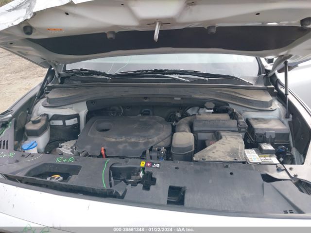 Photo 9 VIN: 5NMS33AD0KH016799 - HYUNDAI SANTA FE 