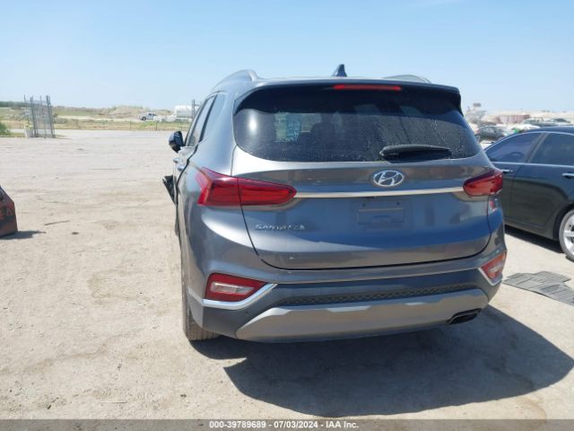 Photo 2 VIN: 5NMS33AD0KH017032 - HYUNDAI SANTA FE 