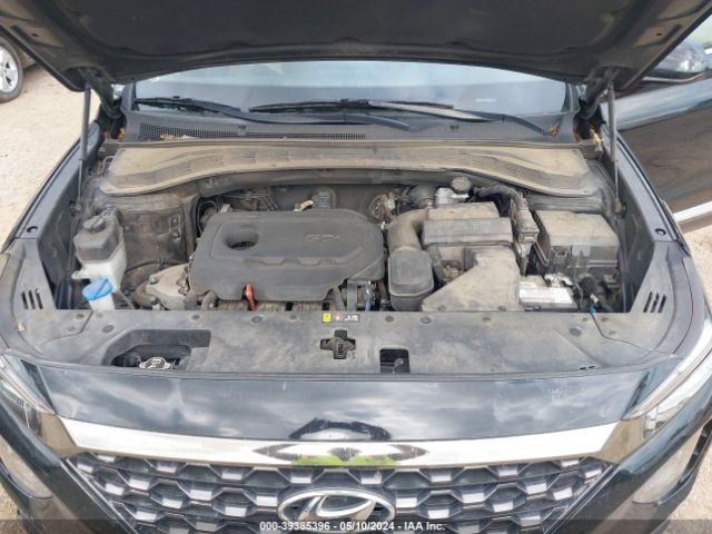 Photo 9 VIN: 5NMS33AD0KH055618 - HYUNDAI SANTA FE 