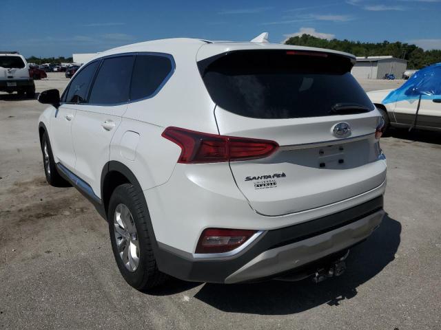 Photo 2 VIN: 5NMS33AD0KH088277 - HYUNDAI SANTA FE S 