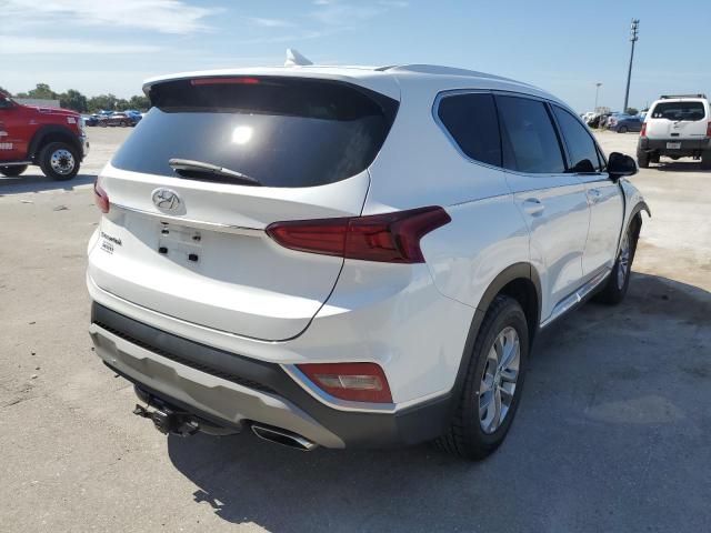 Photo 3 VIN: 5NMS33AD0KH088277 - HYUNDAI SANTA FE S 