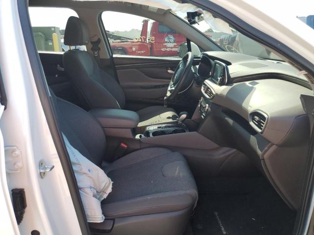 Photo 4 VIN: 5NMS33AD0KH088277 - HYUNDAI SANTA FE S 