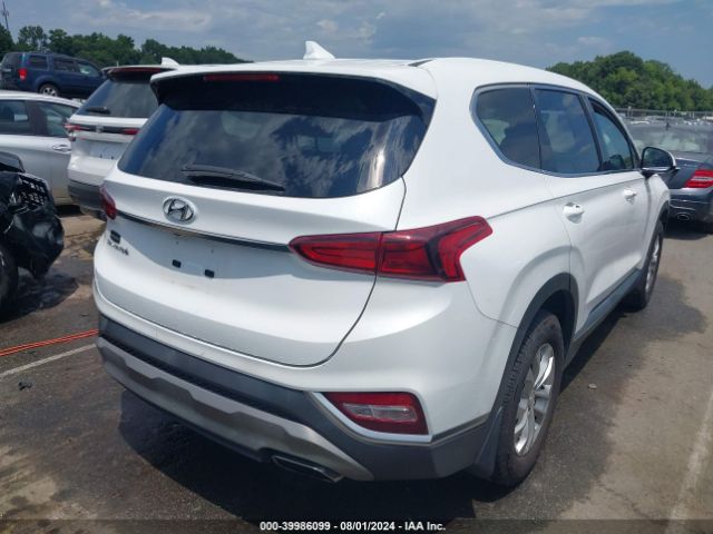 Photo 3 VIN: 5NMS33AD0KH103022 - HYUNDAI SANTA FE 