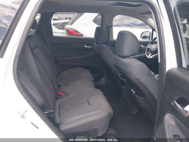 Photo 7 VIN: 5NMS33AD0KH103022 - HYUNDAI SANTA FE 