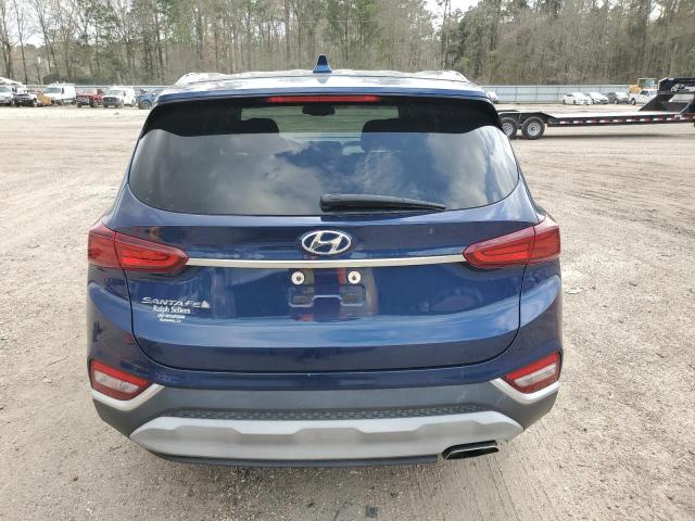 Photo 5 VIN: 5NMS33AD0KH106387 - HYUNDAI SANTA FE S 