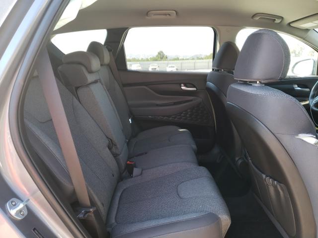 Photo 5 VIN: 5NMS33AD0KH114845 - HYUNDAI SANTA FE S 