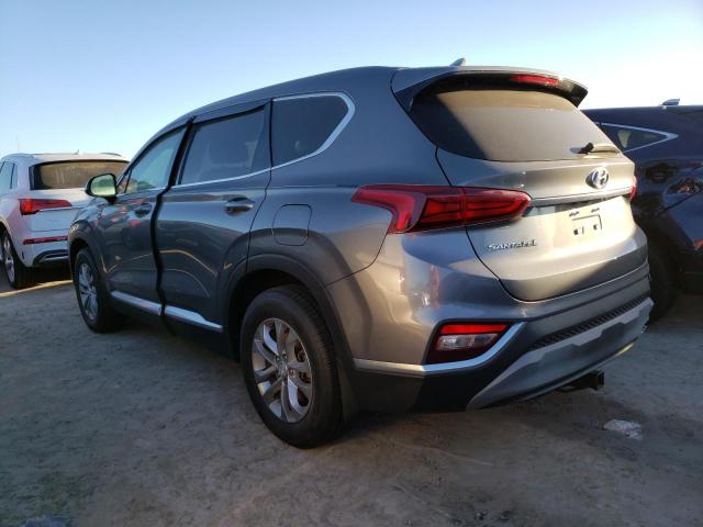 Photo 2 VIN: 5NMS33AD0KH130494 - HYUNDAI SANTA FE S 