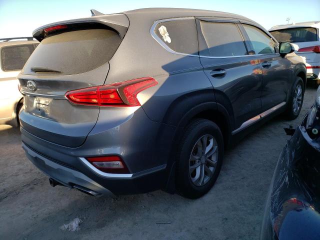 Photo 3 VIN: 5NMS33AD0KH130494 - HYUNDAI SANTA FE S 