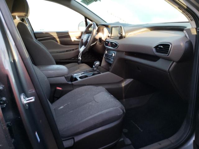 Photo 4 VIN: 5NMS33AD0KH130494 - HYUNDAI SANTA FE S 