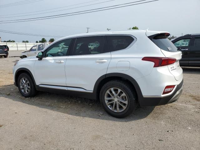 Photo 1 VIN: 5NMS33AD0KH136201 - HYUNDAI SANTA FE S 