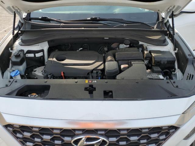 Photo 11 VIN: 5NMS33AD0KH136201 - HYUNDAI SANTA FE S 