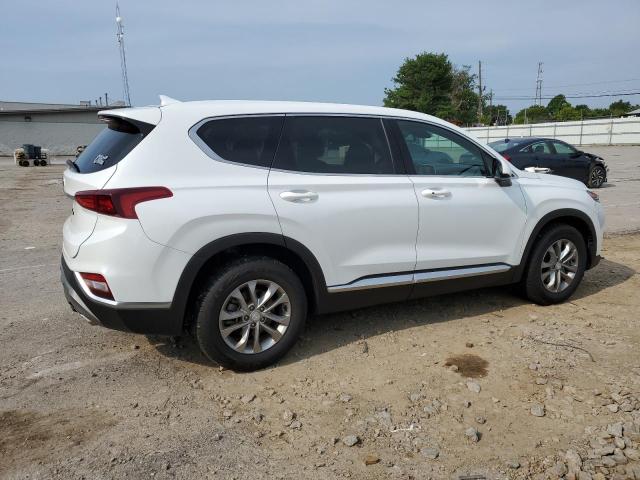 Photo 2 VIN: 5NMS33AD0KH136201 - HYUNDAI SANTA FE S 