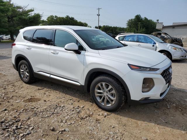 Photo 3 VIN: 5NMS33AD0KH136201 - HYUNDAI SANTA FE S 