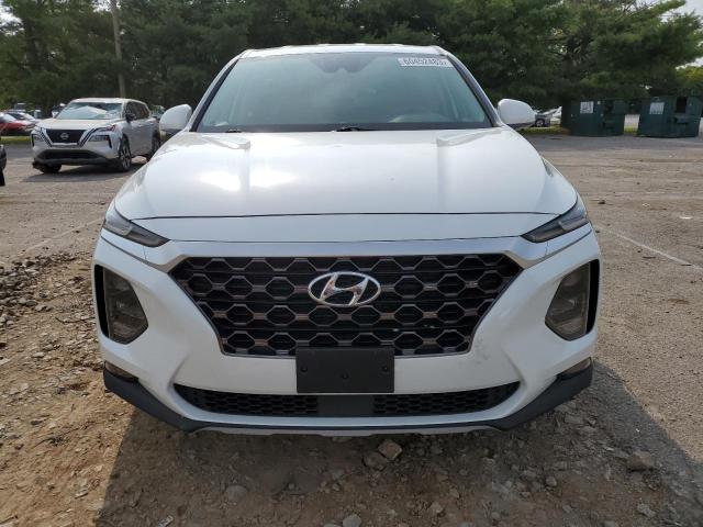 Photo 4 VIN: 5NMS33AD0KH136201 - HYUNDAI SANTA FE S 