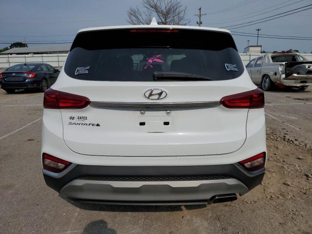 Photo 5 VIN: 5NMS33AD0KH136201 - HYUNDAI SANTA FE S 